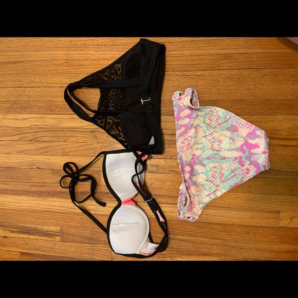 Target swimsuits. - Picture 2 of 2